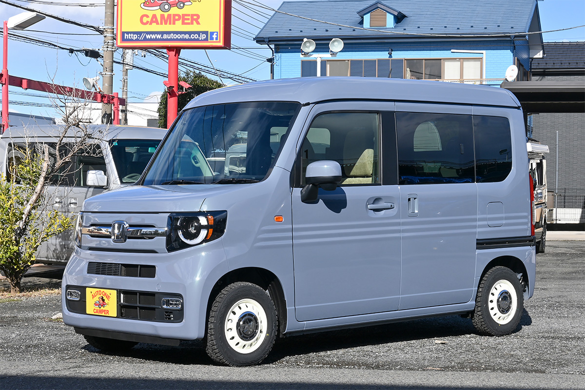 ピッコロスマイル